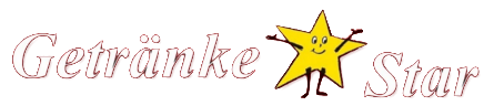 Getränke Star Logo